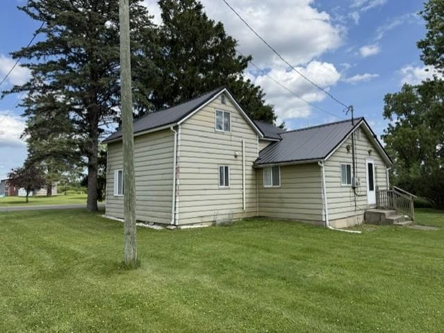 744 Saint Johns Street, Ithaca, MI 48847