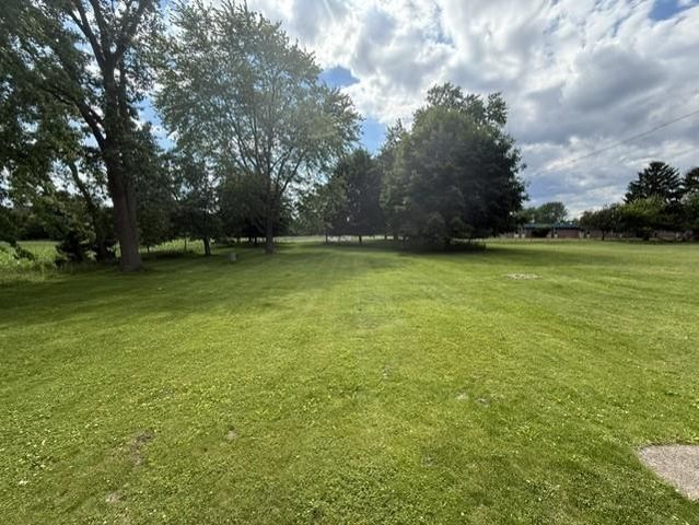 744 Saint Johns Street, Ithaca, MI 48847