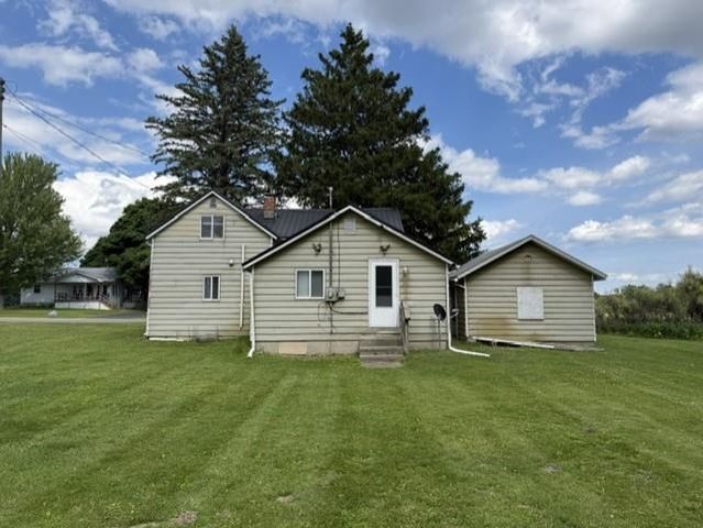 744 Saint Johns Street, Ithaca, MI 48847