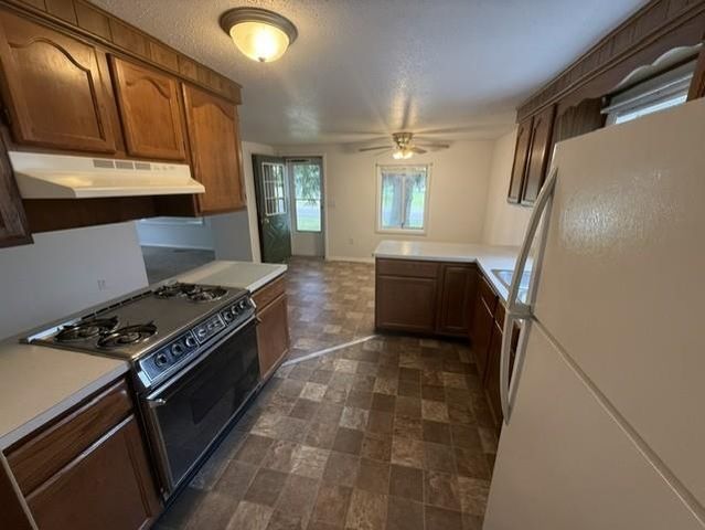 744 Saint Johns Street, Ithaca, MI 48847