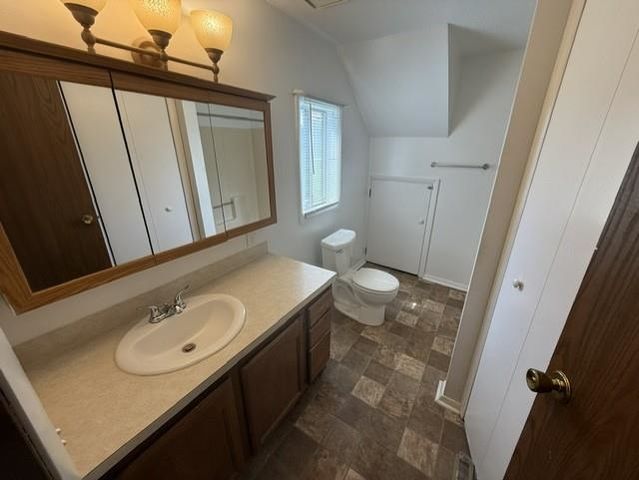 744 Saint Johns Street, Ithaca, MI 48847
