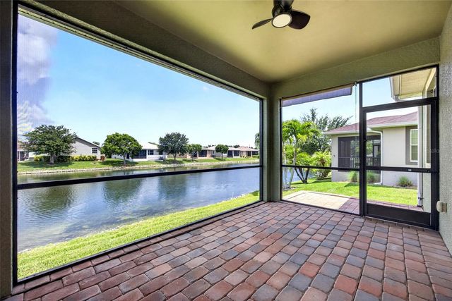 24611 RIO VILLA LAKES CIRCLE, Punta Gorda, FL 33950