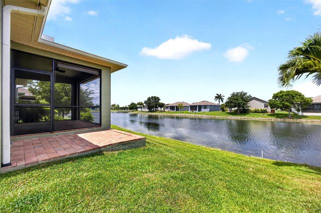 24611 RIO VILLA LAKES CIRCLE, Punta Gorda, FL 33950