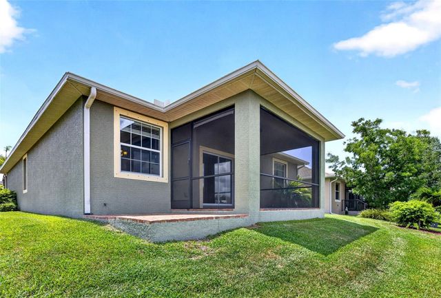 24611 RIO VILLA LAKES CIRCLE, Punta Gorda, FL 33950