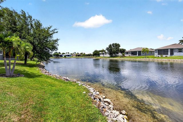 24611 RIO VILLA LAKES CIRCLE, Punta Gorda, FL 33950