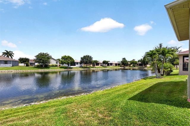 24611 RIO VILLA LAKES CIRCLE, Punta Gorda, FL 33950
