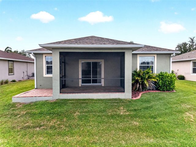 24611 RIO VILLA LAKES CIRCLE, Punta Gorda, FL 33950