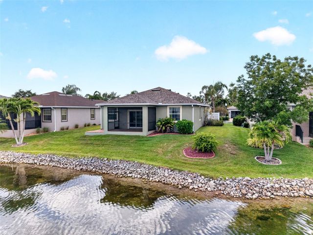 24611 RIO VILLA LAKES CIRCLE, Punta Gorda, FL 33950