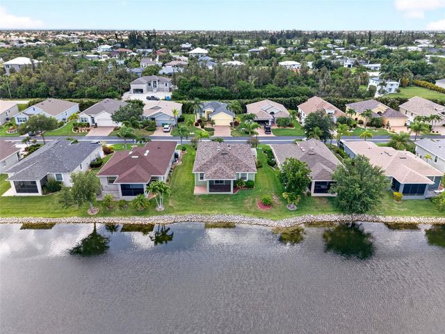 24611 RIO VILLA LAKES CIRCLE, Punta Gorda, FL 33950