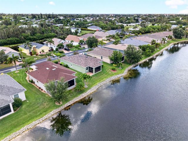24611 RIO VILLA LAKES CIRCLE, Punta Gorda, FL 33950
