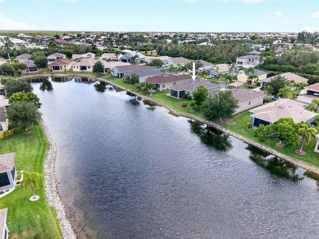 24611 RIO VILLA LAKES CIRCLE, Punta Gorda, FL 33950