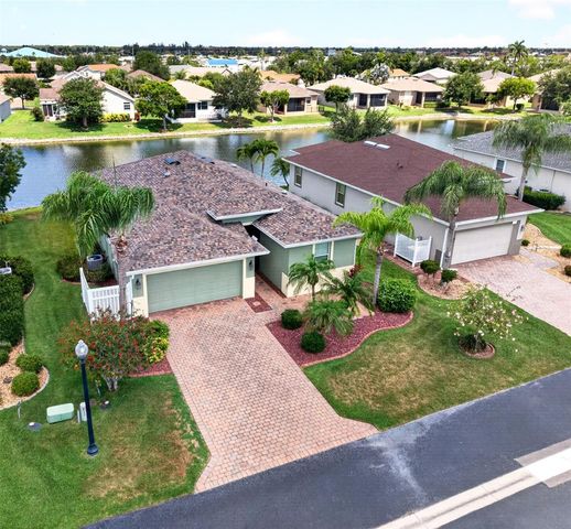 24611 RIO VILLA LAKES CIRCLE, Punta Gorda, FL 33950