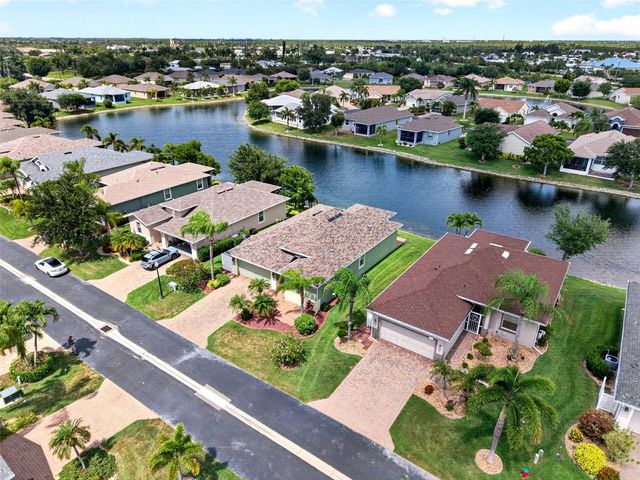 24611 RIO VILLA LAKES CIRCLE, Punta Gorda, FL 33950