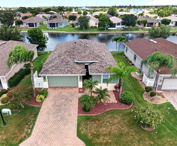 24611 RIO VILLA LAKES CIRCLE, Punta Gorda, FL 33950