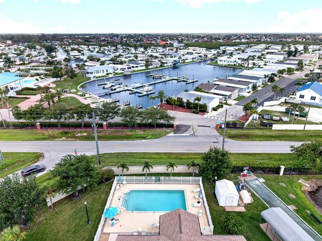 24611 RIO VILLA LAKES CIRCLE, Punta Gorda, FL 33950