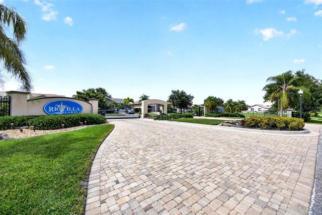 24611 RIO VILLA LAKES CIRCLE, Punta Gorda, FL 33950