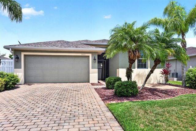24611 RIO VILLA LAKES CIRCLE, Punta Gorda, FL 33950