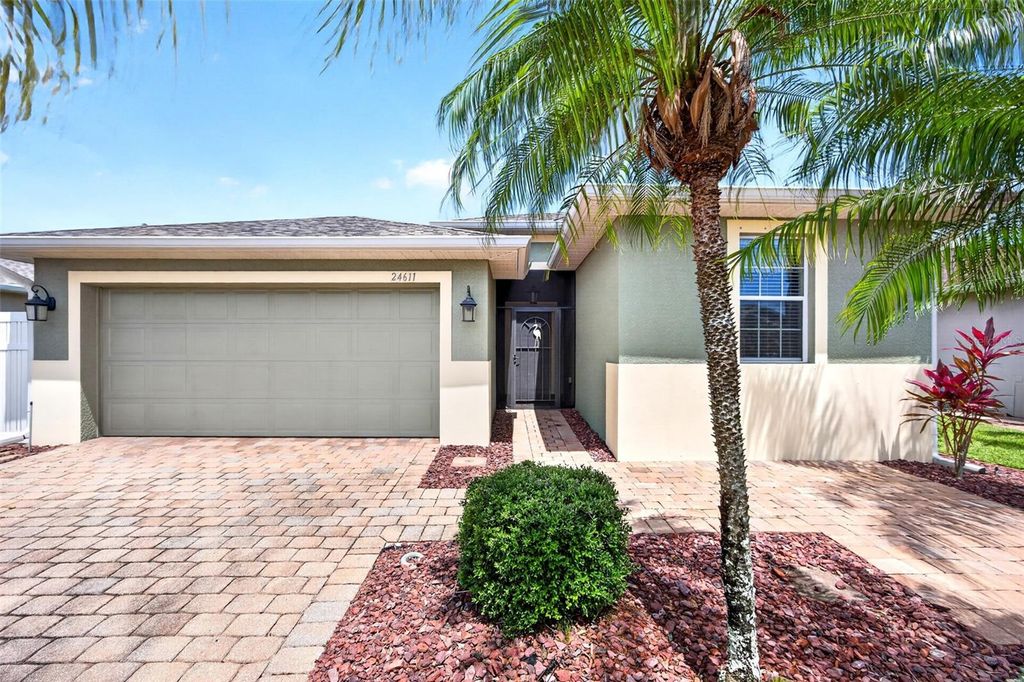 24611 RIO VILLA LAKES CIRCLE, Punta Gorda, FL 33950