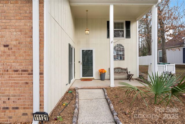 11121 Sevilla Court, Charlotte, NC 28226