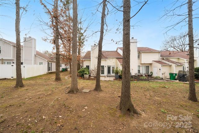 11121 Sevilla Court, Charlotte, NC 28226