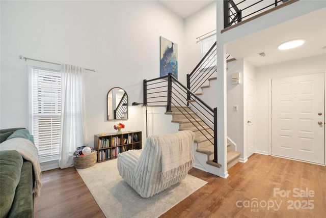 11121 Sevilla Court, Charlotte, NC 28226