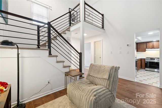 11121 Sevilla Court, Charlotte, NC 28226