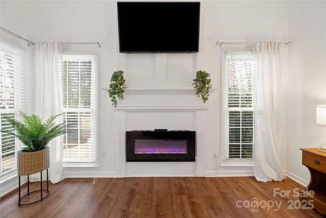 11121 Sevilla Court, Charlotte, NC 28226