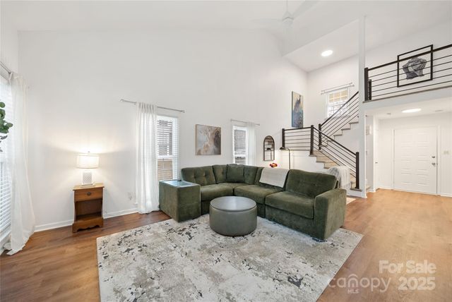 11121 Sevilla Court, Charlotte, NC 28226