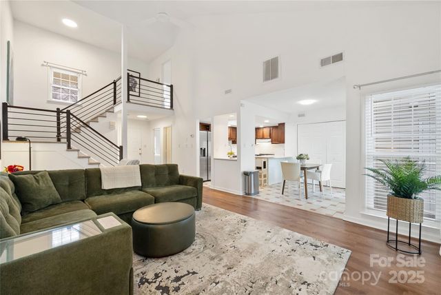 11121 Sevilla Court, Charlotte, NC 28226