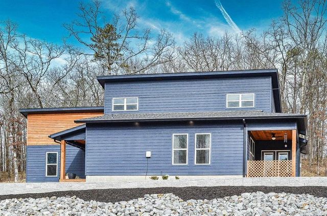 124 Trevino Court, Hot Springs, AR 71913