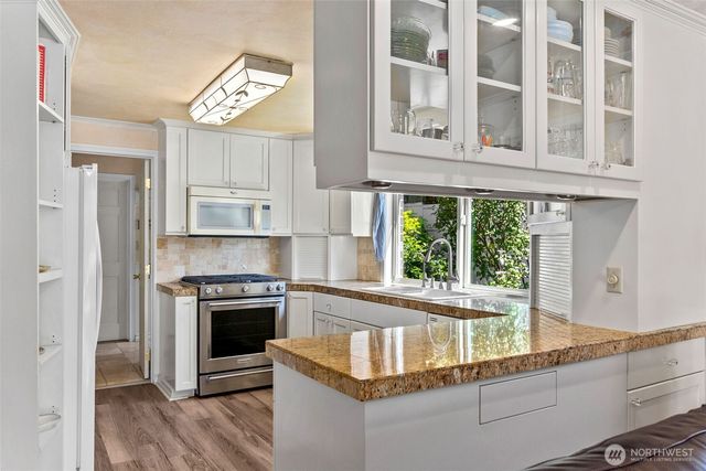 4832 Lakemont Drive SE, Olympia, WA 98513