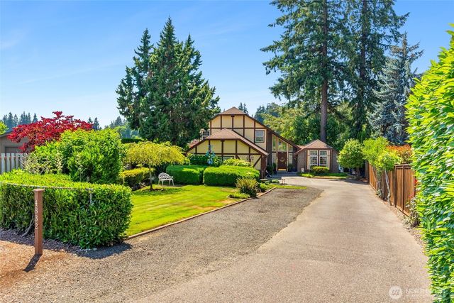 4832 Lakemont Drive SE, Olympia, WA 98513