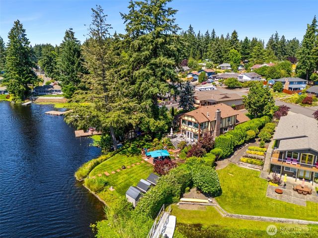 4832 Lakemont Drive SE, Olympia, WA 98513