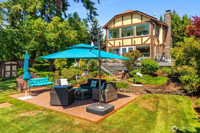 4832 Lakemont Drive SE, Olympia, WA 98513