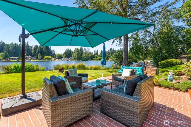 4832 Lakemont Drive SE, Olympia, WA 98513