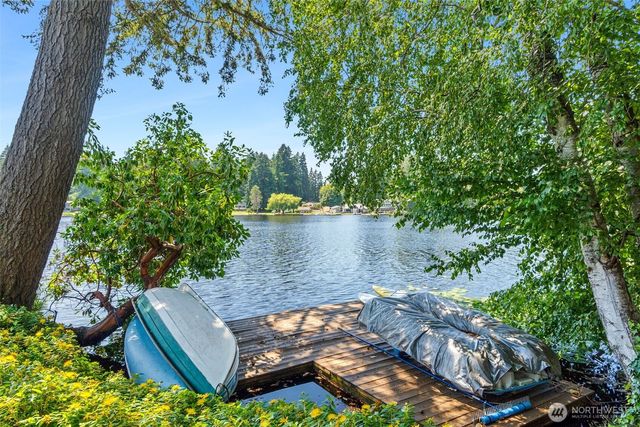 4832 Lakemont Drive SE, Olympia, WA 98513