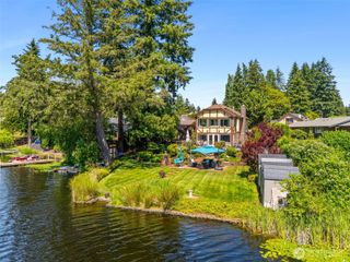 4832 Lakemont Drive SE, Olympia, WA 98513