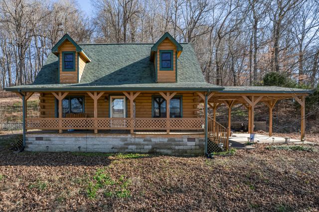 3005 Pulaski Hwy, Cornersville, TN 37047