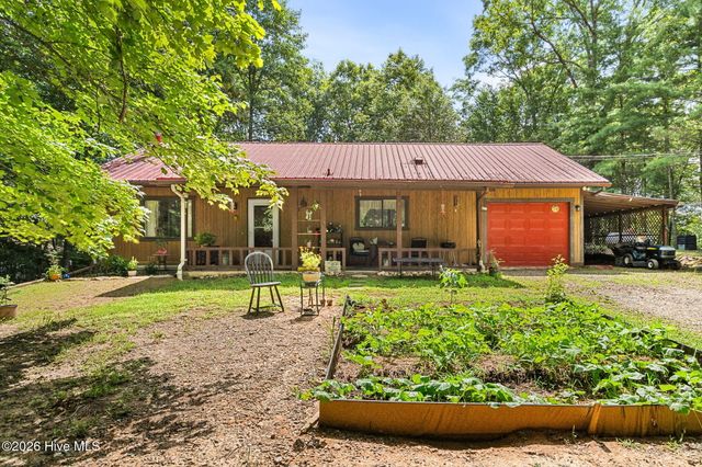 71 Bob White Lane, Murphy, NC 28906