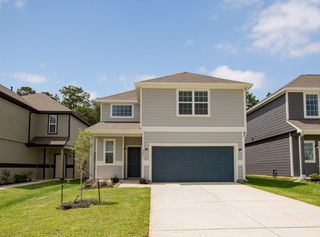 2321 Whitefish Drive, Conroe, TX 77384