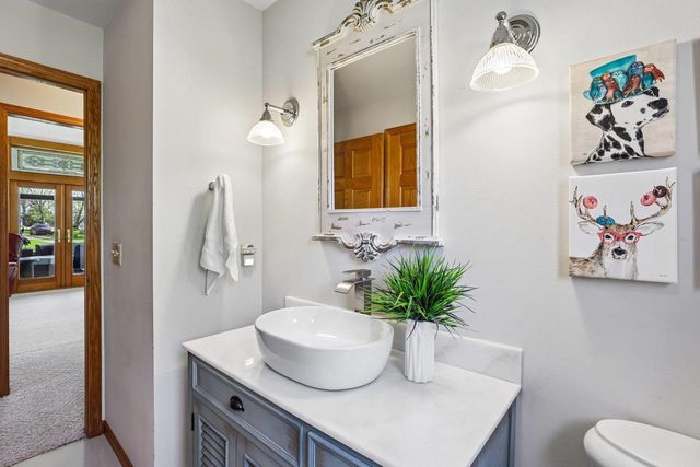 W9304 Ripley Road, Cambridge, WI 53523