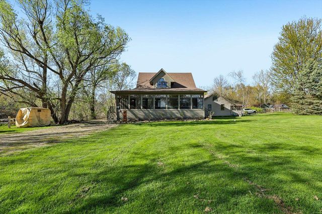 W9304 Ripley Road, Cambridge, WI 53523