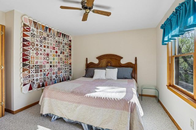W9304 Ripley Road, Cambridge, WI 53523