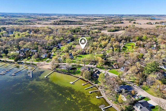 W9304 Ripley Road, Cambridge, WI 53523