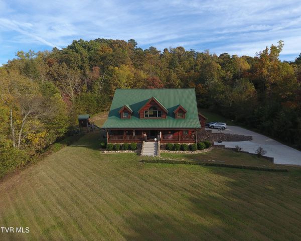 397 Jennings Lane, Greeneville, TN 37743