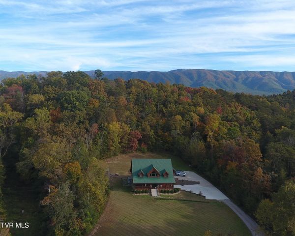 397 Jennings Lane, Greeneville, TN 37743