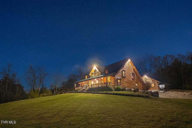 397 Jennings Lane, Greeneville, TN 37743