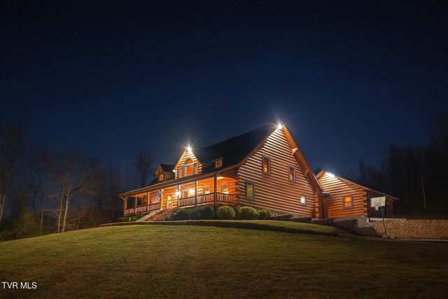 397 Jennings Lane, Greeneville, TN 37743