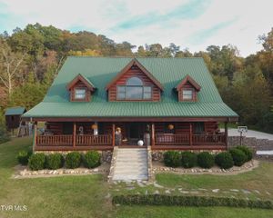 397 Jennings Lane, Greeneville, TN 37743