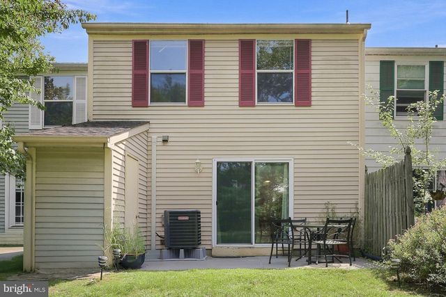 21 WATERVIEW CT, Marlton, NJ 08053